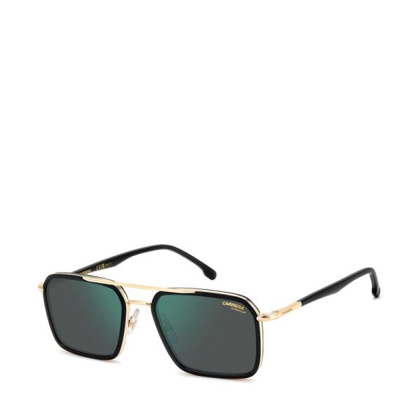 Carrera Sonnenbrille 362/S - 55 Schwarz- Ref.