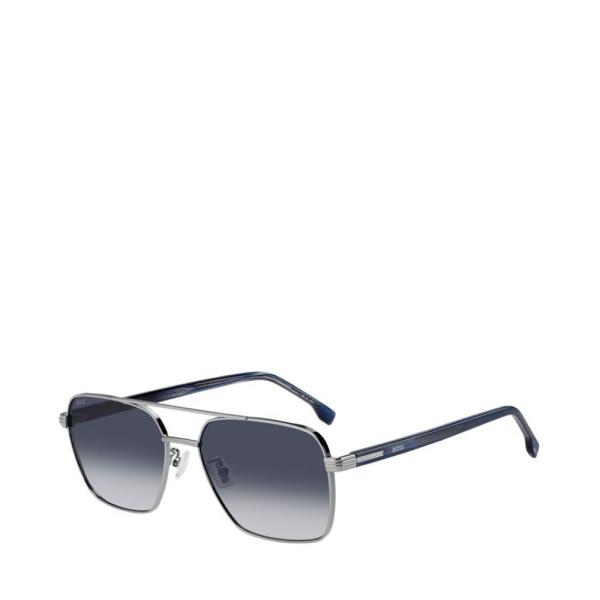 Boss 1846/G/S Sonnenbrille - 58 Grau- Ref.