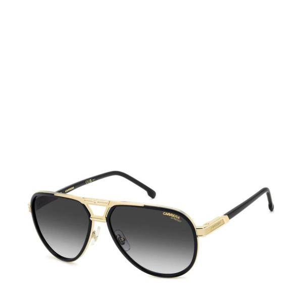 Carrera Lunettes de soleil 1076/S - 61 Noir- Ref.