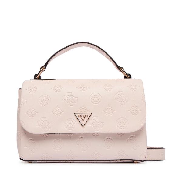 Guess Sac copine Tisha - U Blanc- Ref.