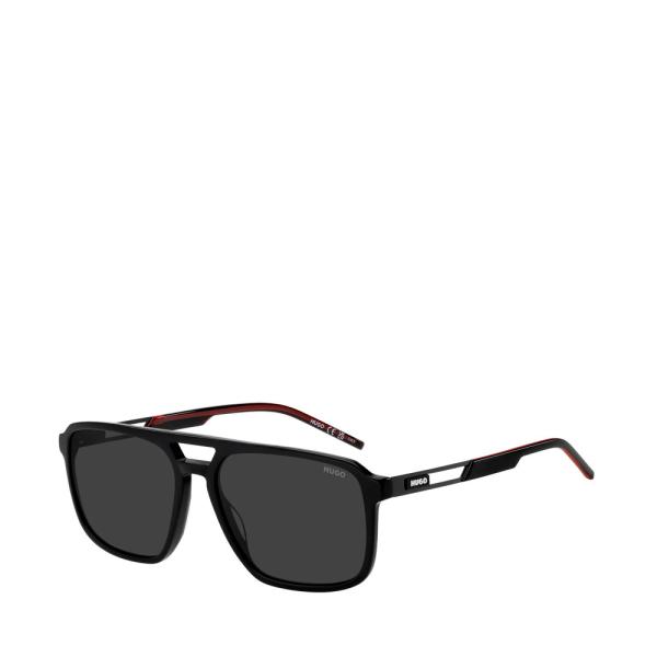 Hugo Boss Sonnenbrille HG 1383/S - 58 Schwarz- Ref.