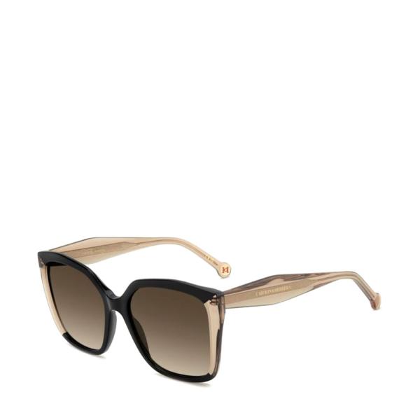 Carolina Herrera Her 0339/S Sonnenbrille - 57 Beige- Ref.