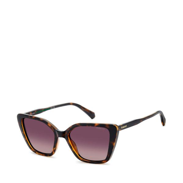 Polaroid Lunettes de soleil PLD 4189/S - 53 La Havane- Ref.