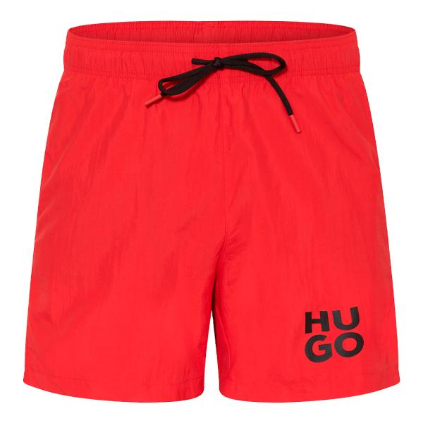 Hugo Boss Roupa de banho Vermelho - HUGO BOSS BAÑ 50545464 693 TM PAOLO OPEN PINK - eu - Ref.
