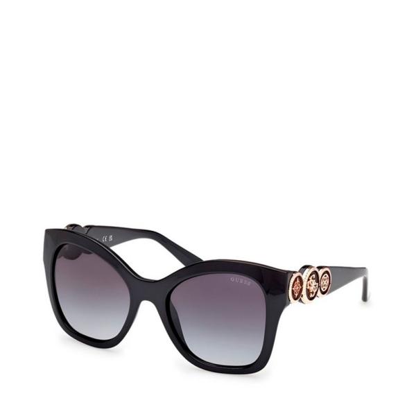 Guess Gafas De Sol Gu00197 - 55 Negro- Ref.