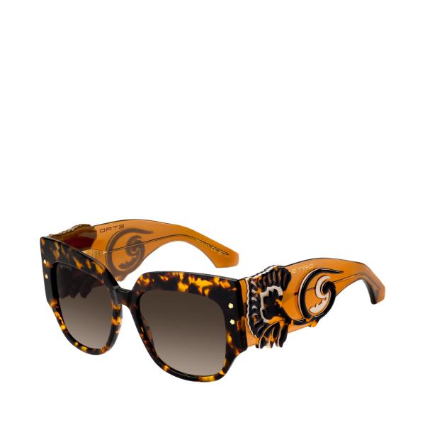 Etro Gafas De Sol 0103/S - 56 Marrón, Havana- Ref.