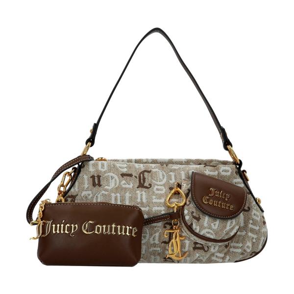 Juicy Couture Sac Fay S. Hobo BIJF39012WPOA77 - U Gris- Ref.