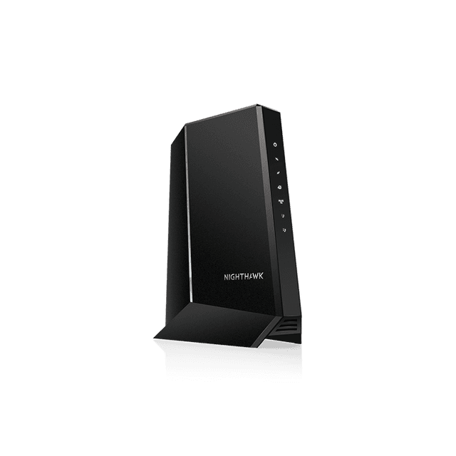 NETGEAR Nighthawk DOCSIS 3.1 32x8 Multi-Gigabit Cable Modem Network Router w/ Voice CM2050V