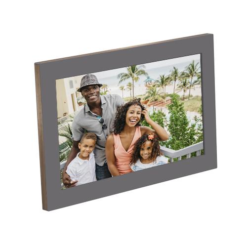 Meural Digital Photo Frame 7.5x13.5 Inch with Art Membership