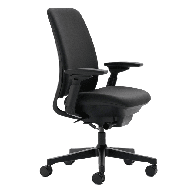 Steelcase Amia Chair - Ready to Ship