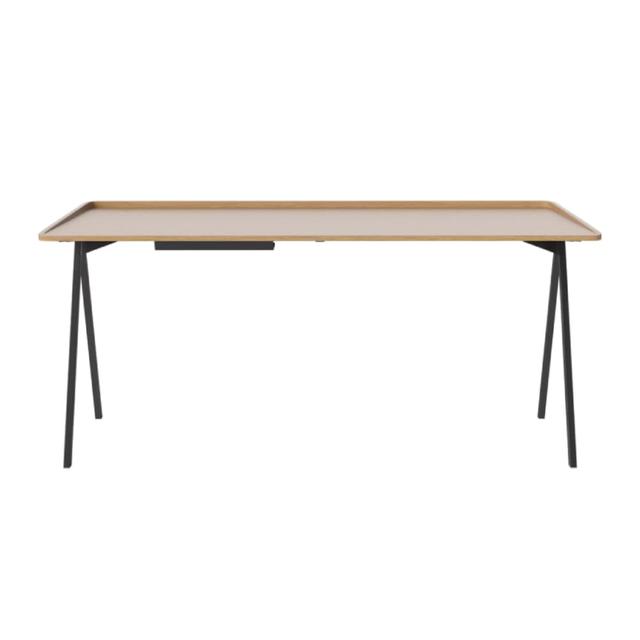 Steelcase Acentric Desk