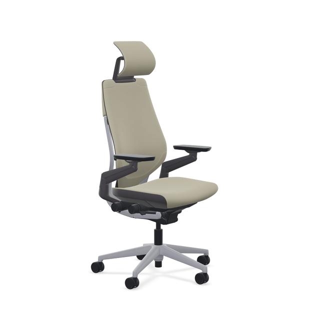 Steelcase Gesture Chair with Headrest