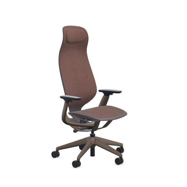 Steelcase Karman with High Back