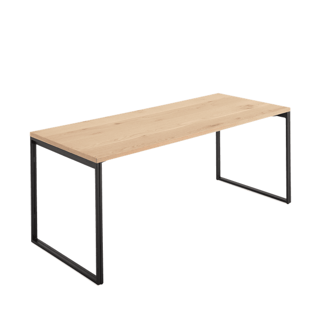 Steelcase West Elm Work Greenpoint Fixed Desk