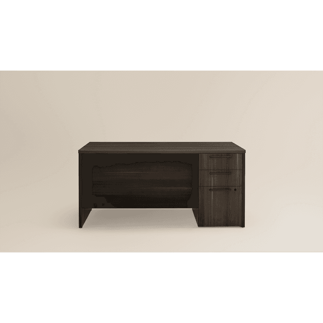 Steelcase Currency Editor Desk