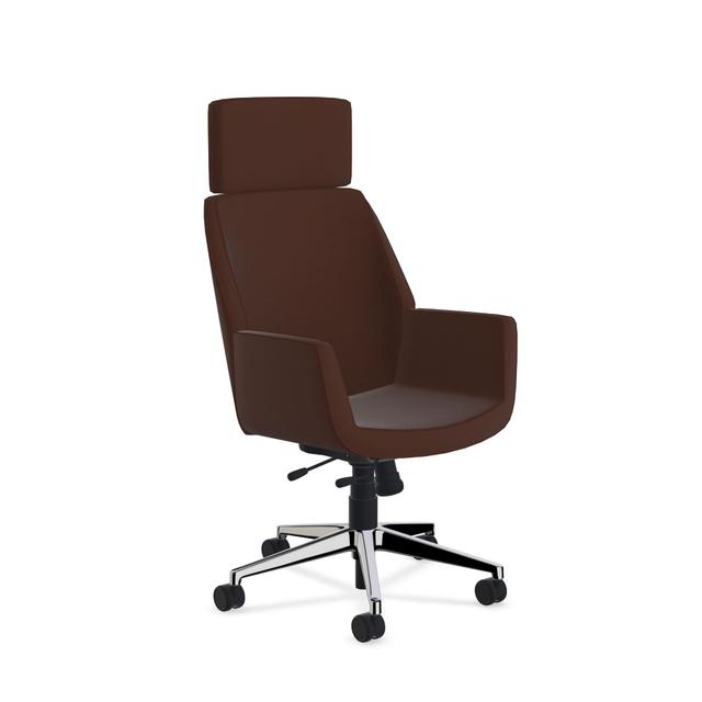 Steelcase Bindu Executive Chair
