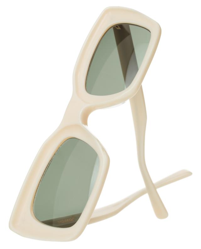 Undercover Rectangular Sunglasses