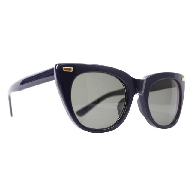 Undercover Cat Eye Sunglasses