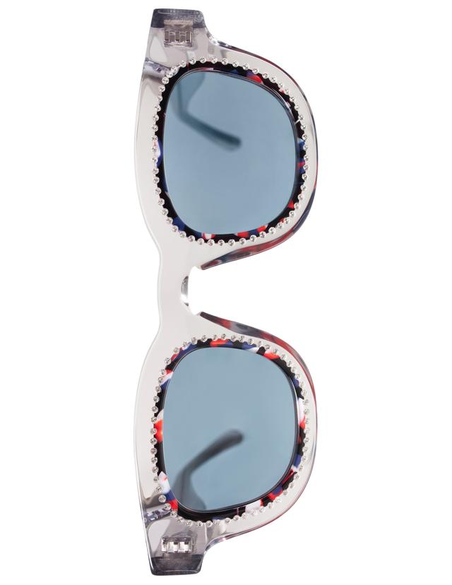 Thierry Lasry PSG x Thierry Lasry sunglasses