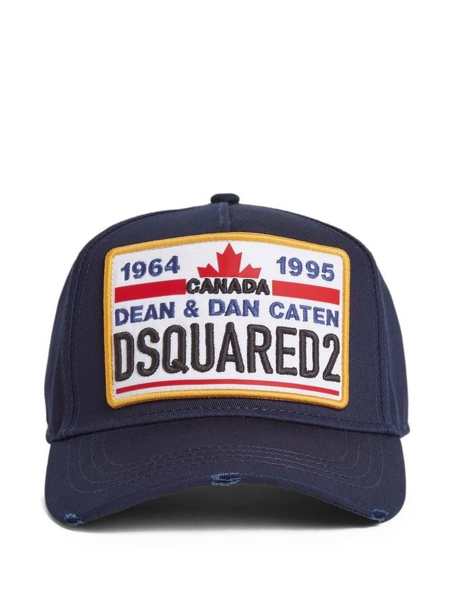 Dsquared2 Baseball Cap