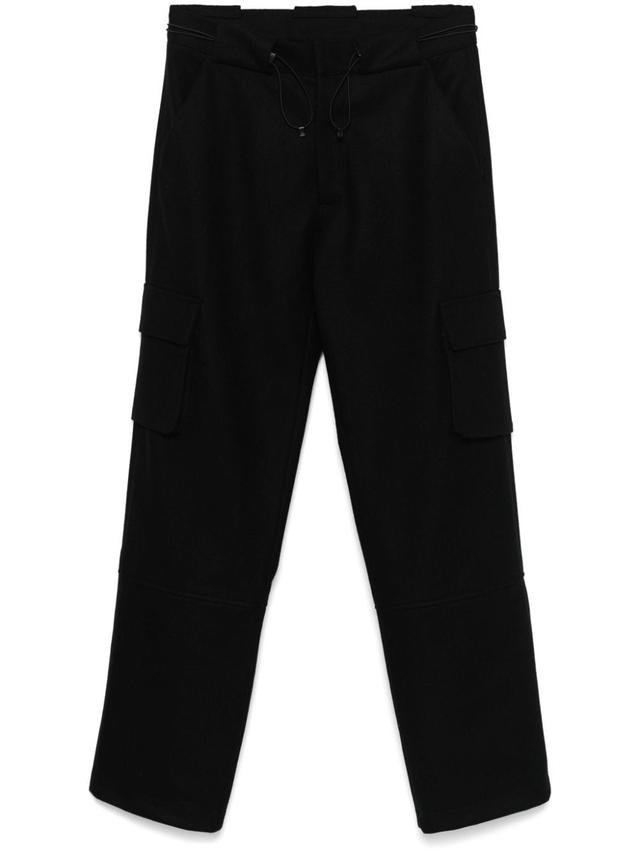 GR10K Cargo Trousers