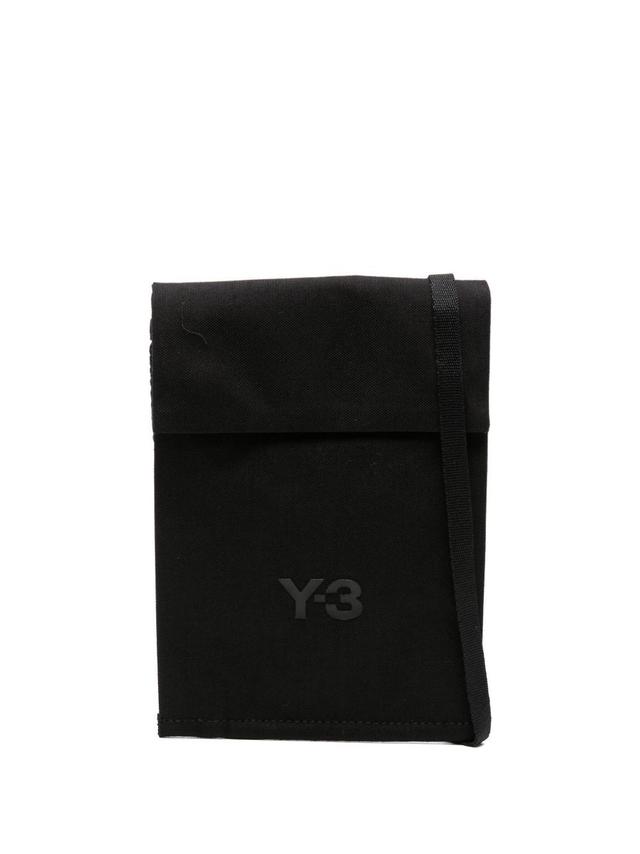 Y-3 Nylon Pouch