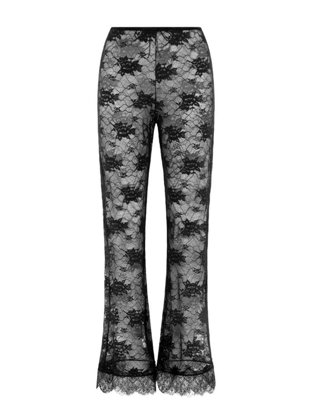 OSEREE Lace Pants