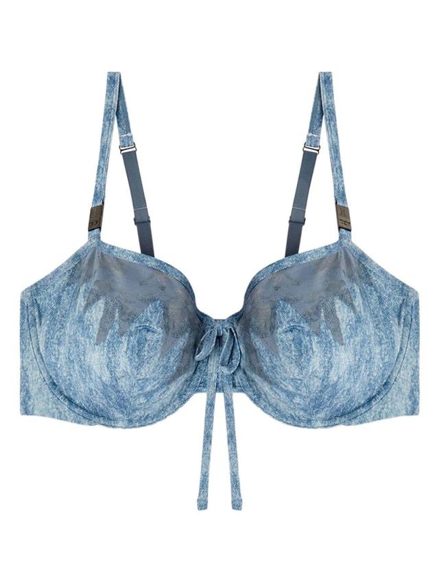 DIESEL X FENTY BY RIHANNA C-Balconette-Lace-Bra