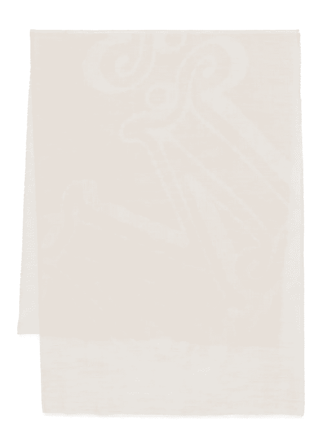 MAX MARA Falda Scarf