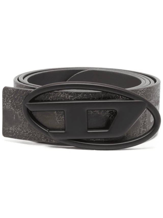 DIESEL X DAMIANO DAVID Belt B-1Dr Rev Dd Diesel X Damiano David