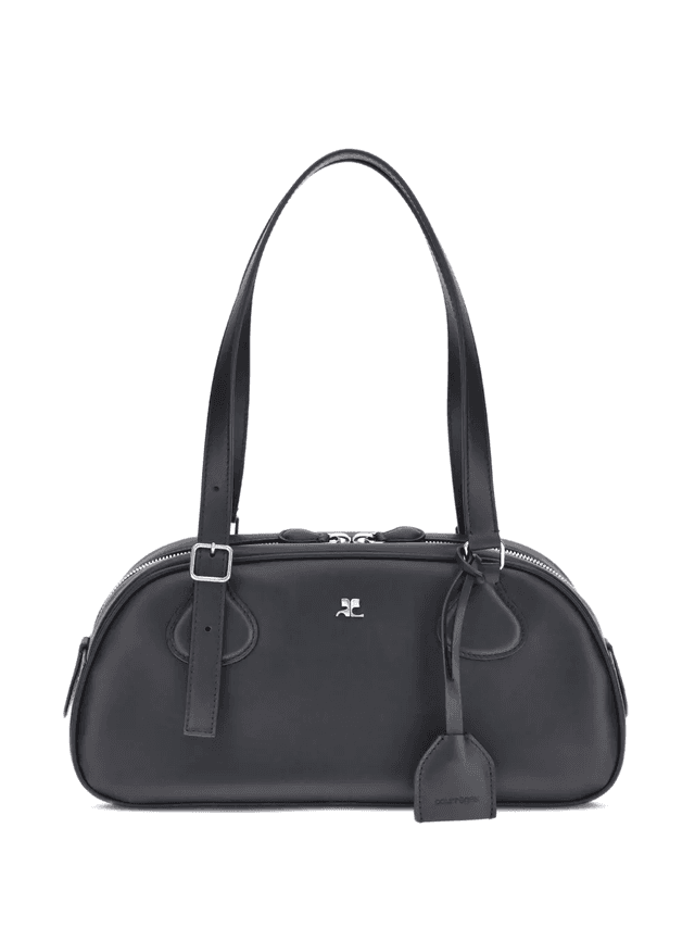 COURREGES Medium Friday Tote Bag