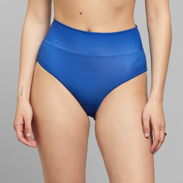 Bikini Pants Slite Sodalite Blue