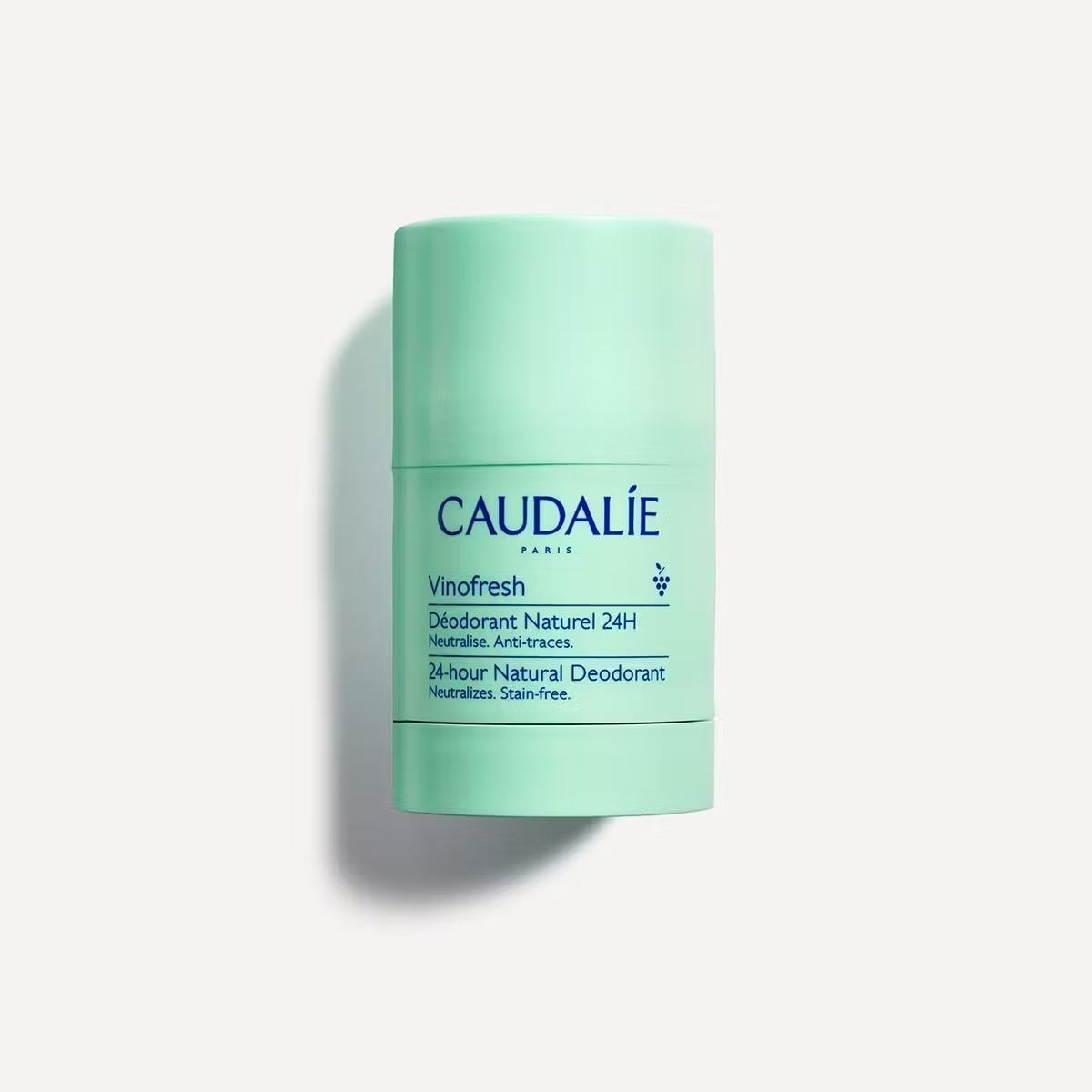 24-hour Natural Deodorant