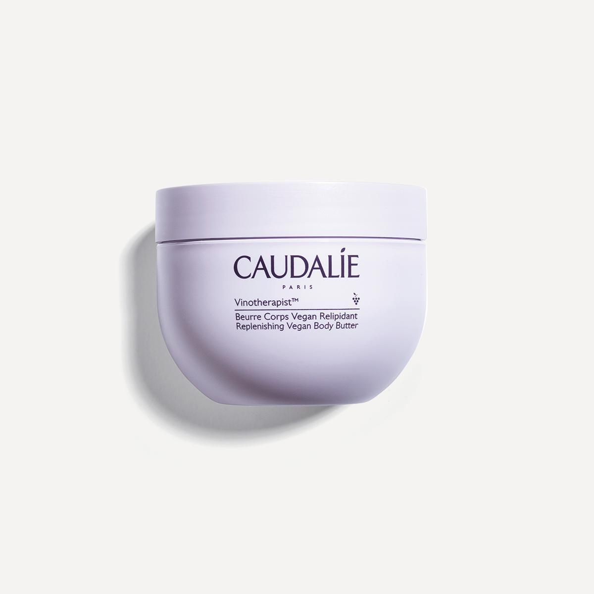 Replenishing Vegan Body Butter