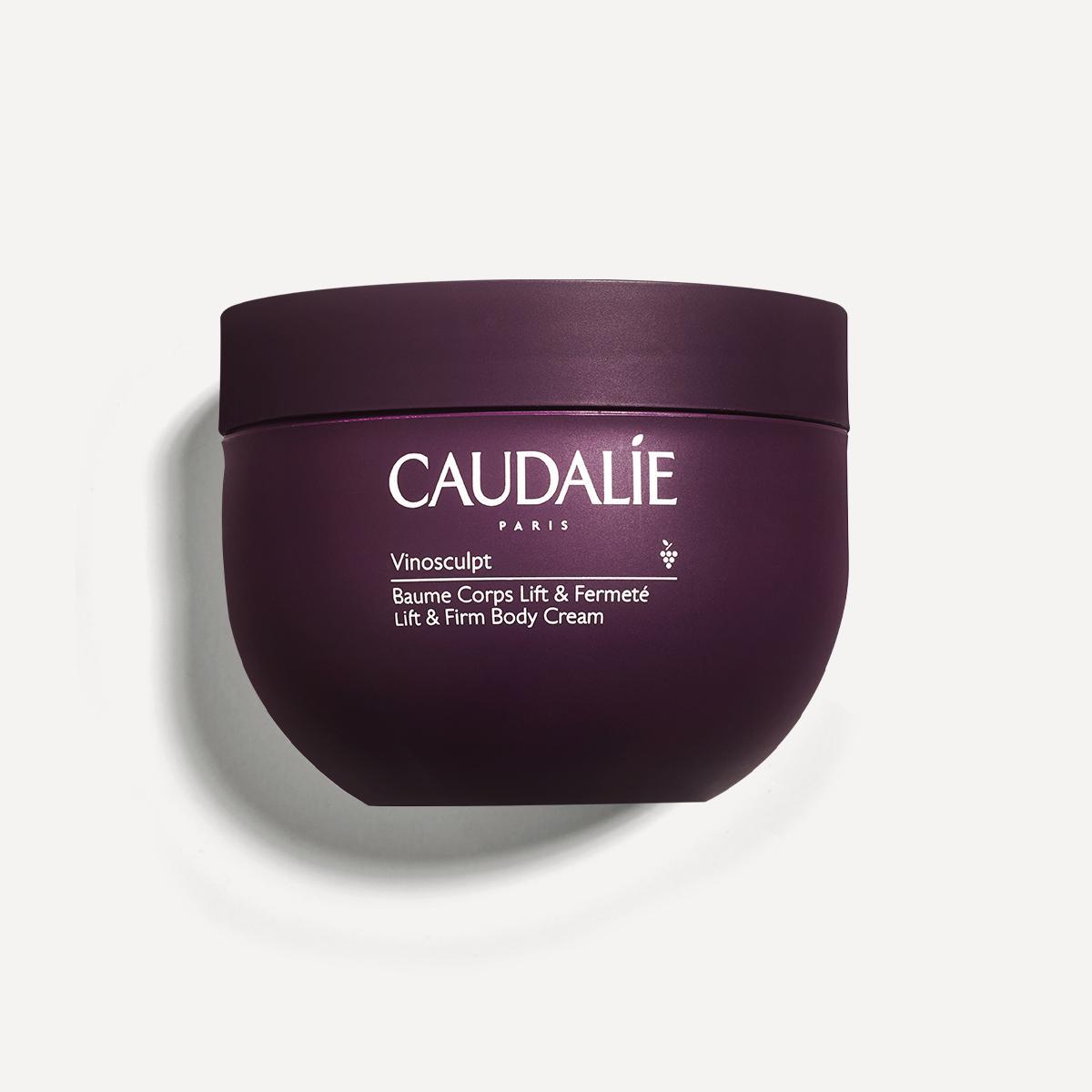 Lift & Firm Body Cream Moisturizer