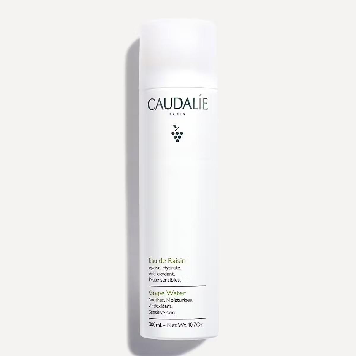 Grape Water Moisturizing Face Mist
