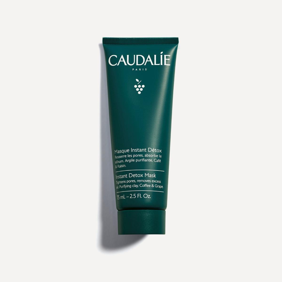 Instant Detox Mask