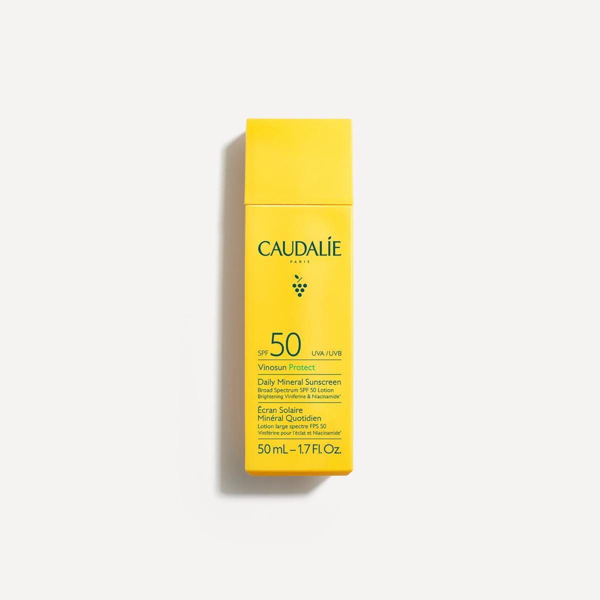 Daily Mineral Sunscreen Broad Spectrum SPF 50 Lotion