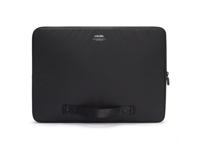 Laptop / A4 Sleeve (16") - Matte Black