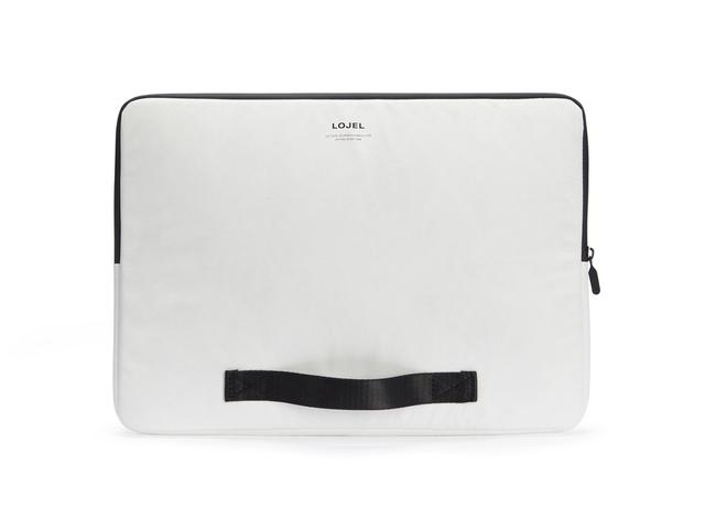 Laptop / A4 Sleeve (16") - Matte White