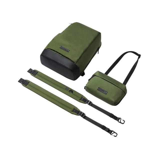 Eblo - All Day Set - Trail