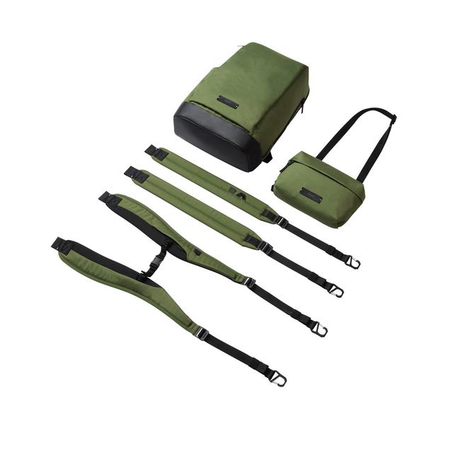 Eblo - All Terrain Set - Trail