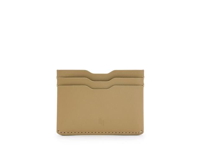 Iloj - Card Holder - Sand