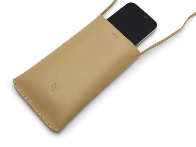 Iloj - Phone Sling - Sand