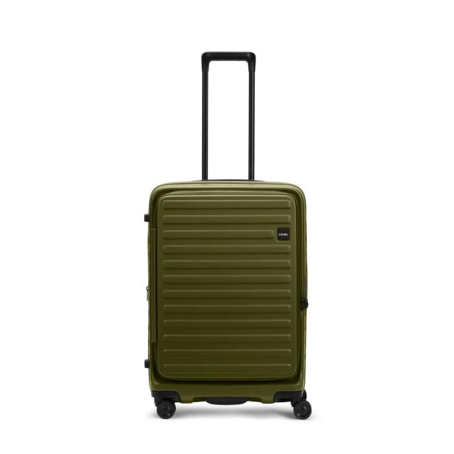 Cubo Medium - Cactus