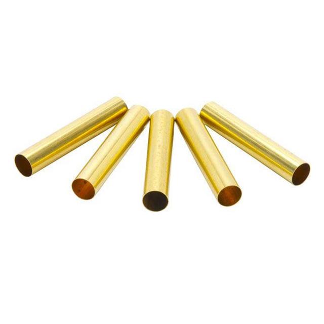 WoodRiver Replacement Tubes for Razor Kit - 5 Piece