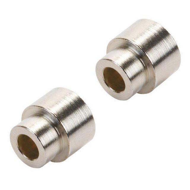 WoodRiver Bushings for Deluxe Razor & Shaving Brush Stand Kit