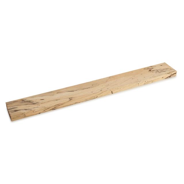 Woodcraft Woodshop Spalted Tamarind - 3/4" x 3" x 24"