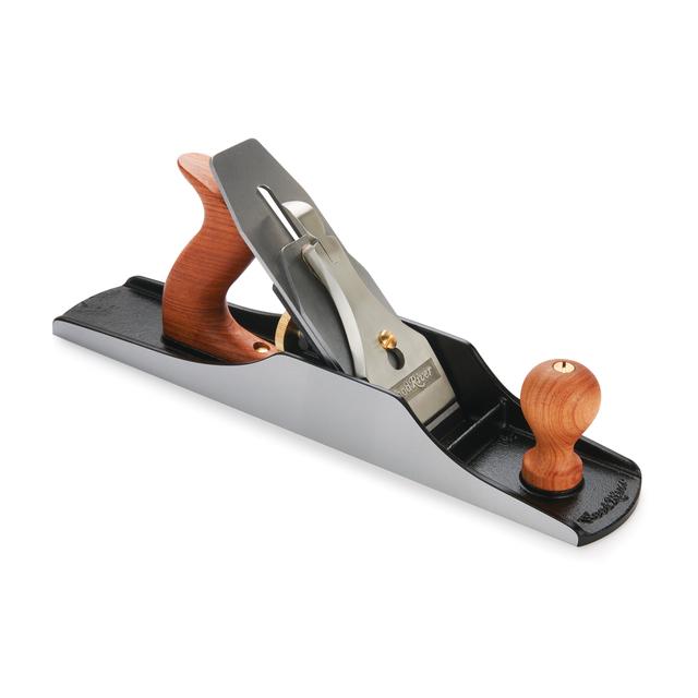 WoodRiver #5-1/2 Bench Hand Plane - Jack Plane - V3