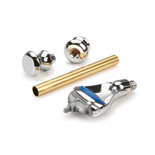 WoodRiver Razor Turning Kit - Fusion Style - Chrome